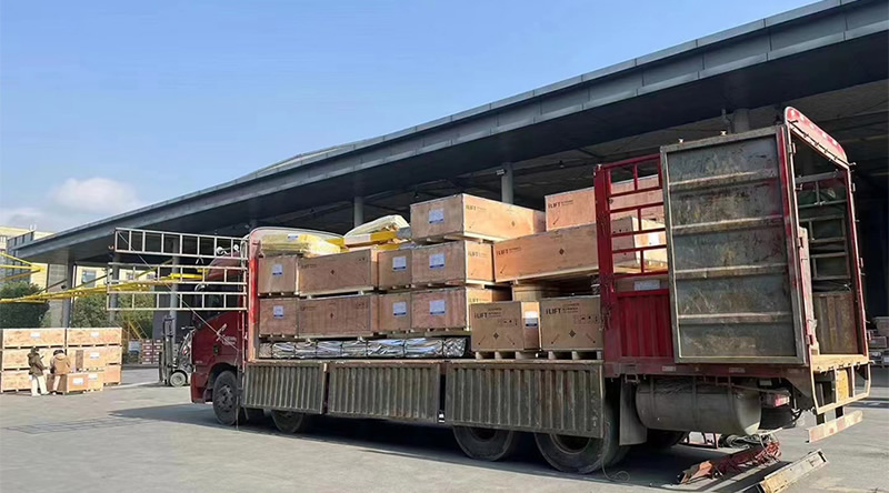 潮州到运城物流专线-潮州到运城物流公司-「自备车辆多部」